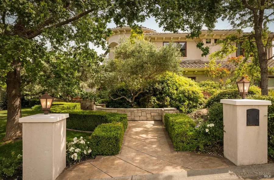 5318 Laurel Ridge Court, Fairfield, CA 94534 - #3