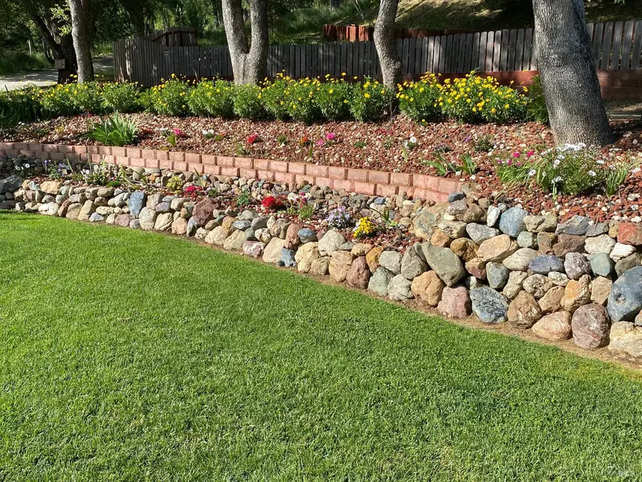 1725 E Madrone Drive, Ukiah, CA 95482 - #3