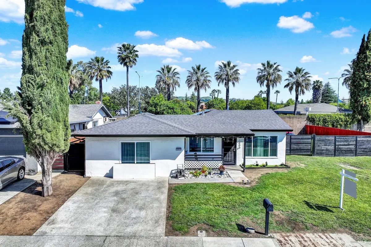 1600 Michigan Street, Fairfield, CA 94533 - #1