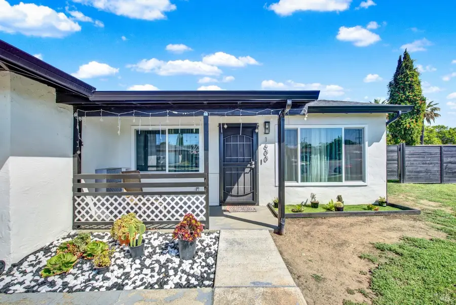 1600 Michigan Street, Fairfield, CA 94533 - #3