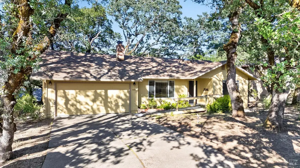6433 Mesa Oaks Lane, Santa Rosa, CA 95409 - #1