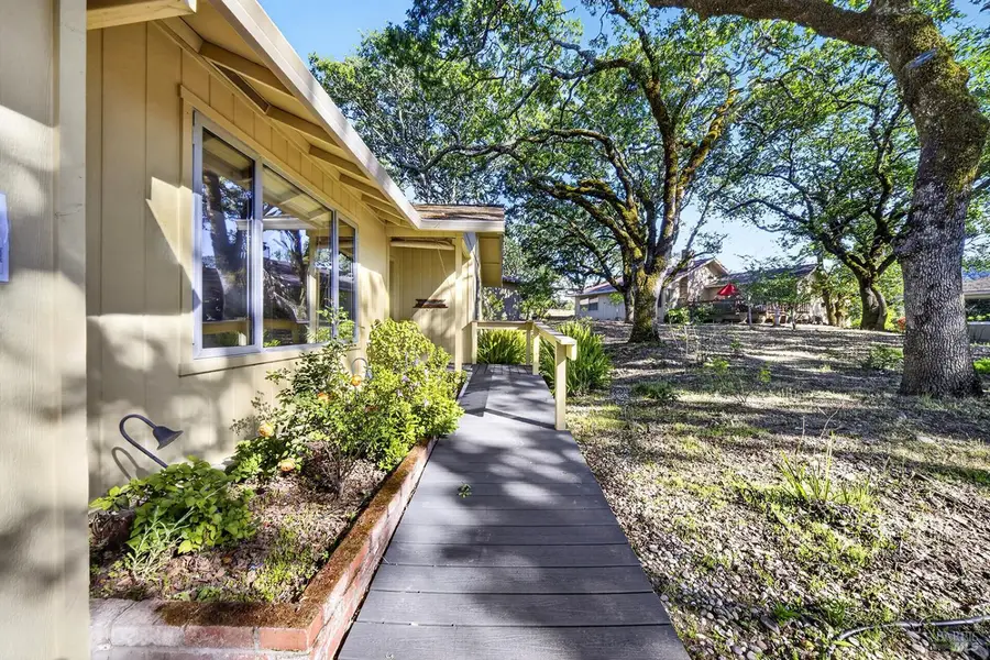 6433 Mesa Oaks Lane, Santa Rosa, CA 95409 - #2