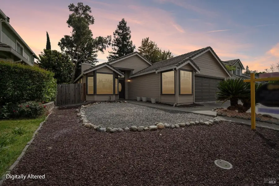 2129 Marshall Road, Vacaville, CA 95687 - #2