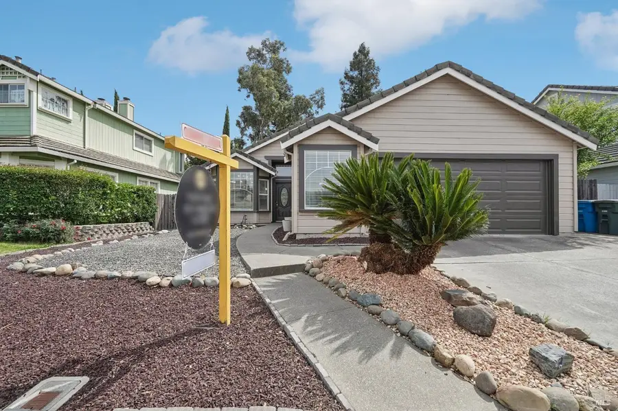 2129 Marshall Road, Vacaville, CA 95687 - #3