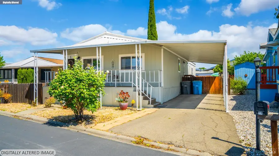 38 Del Rey Drive, Vacaville, CA 95687 - #2