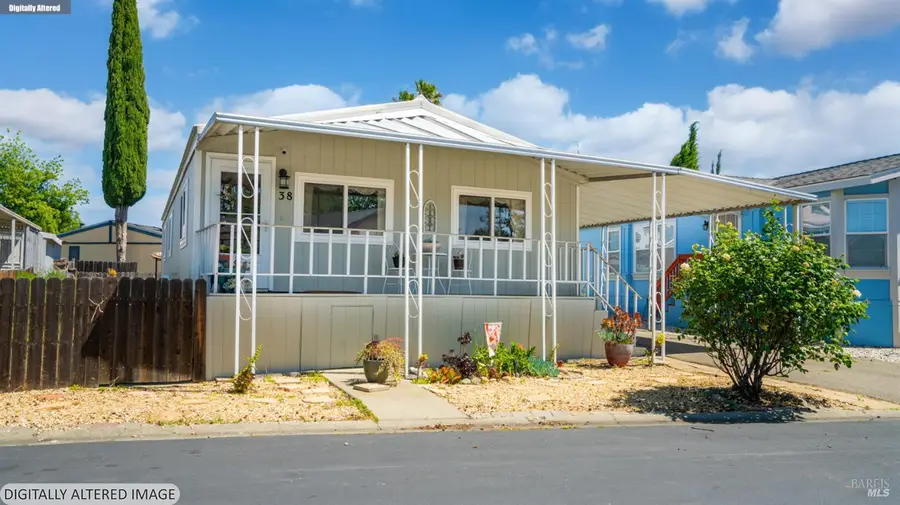 38 Del Rey Drive, Vacaville, CA 95687 - #3