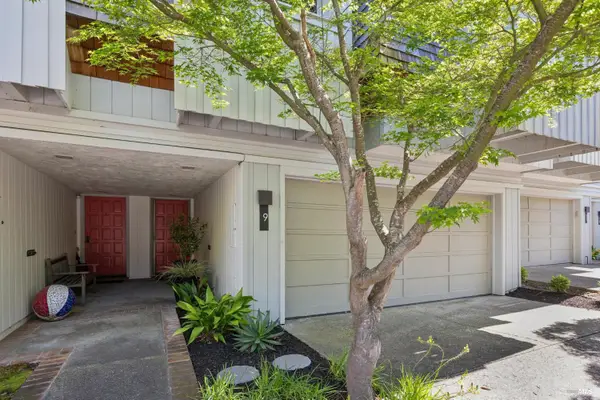 9 Greenside Way, San Rafael, CA 94901