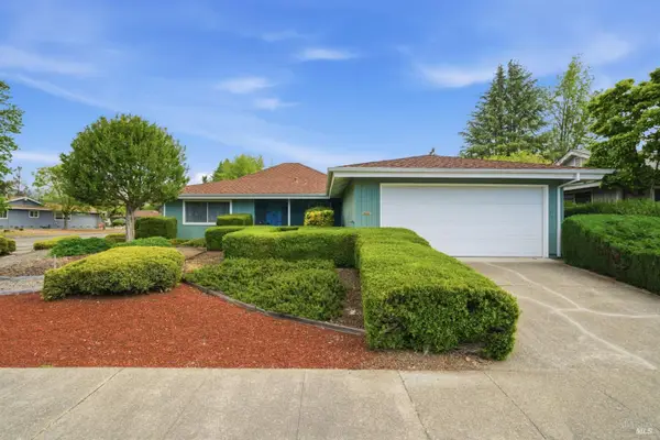 7009 Fairfield Drive, Santa Rosa, CA 95409