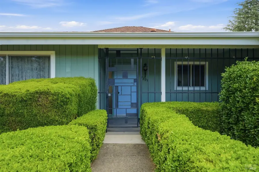 7009 Fairfield Drive, Santa Rosa, CA 95409 - #3