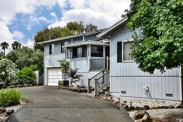 1203 Alberca Road, Sonoma, CA 95476