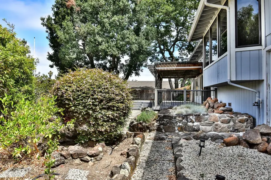 1203 Alberca Road, Sonoma, CA 95476 - #3