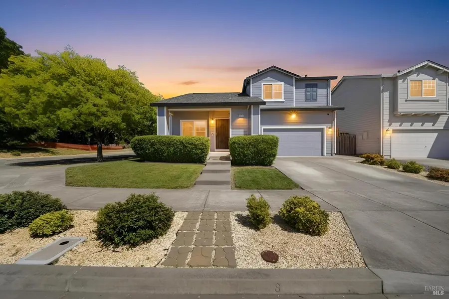 2400 Taylor Mountain Place, Santa Rosa, CA 95404 - #2