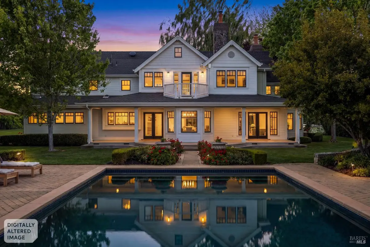 19696 7th Street E, Sonoma, CA 95476 - #1