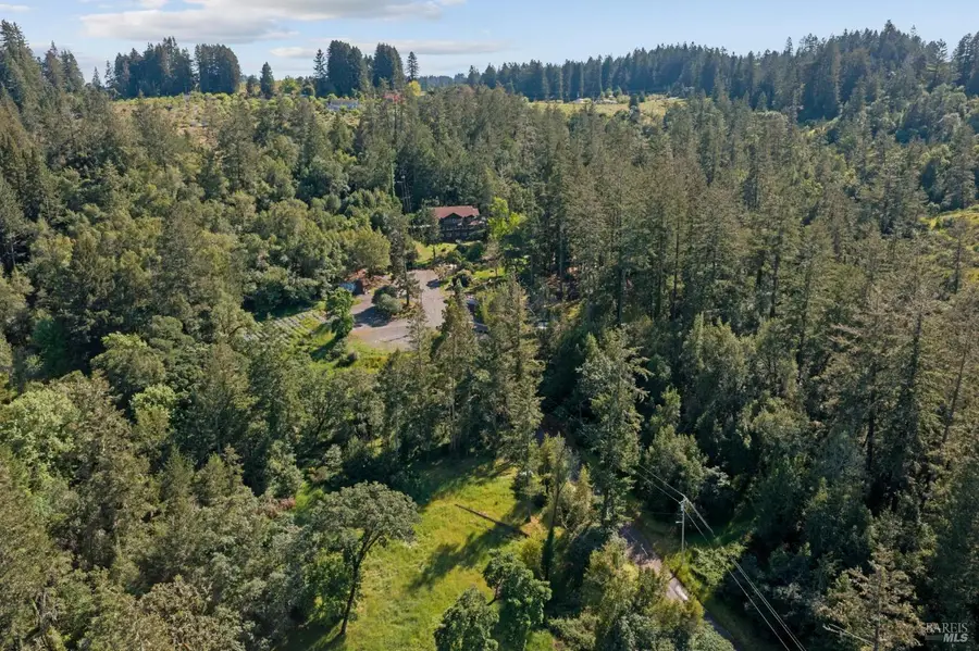 2264 Green Hill Road, Sebastopol, CA 95472 - #2