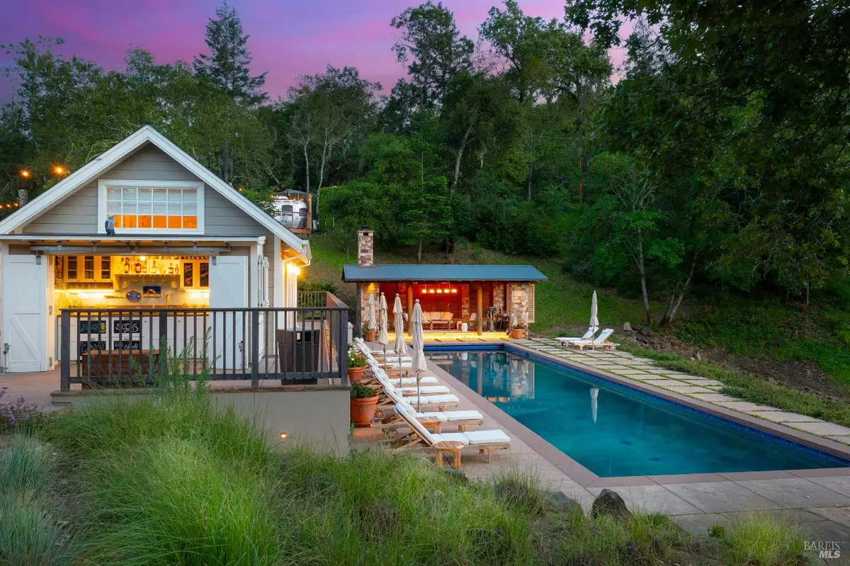 4500 Redwood Road, Napa, CA 94558 - #1