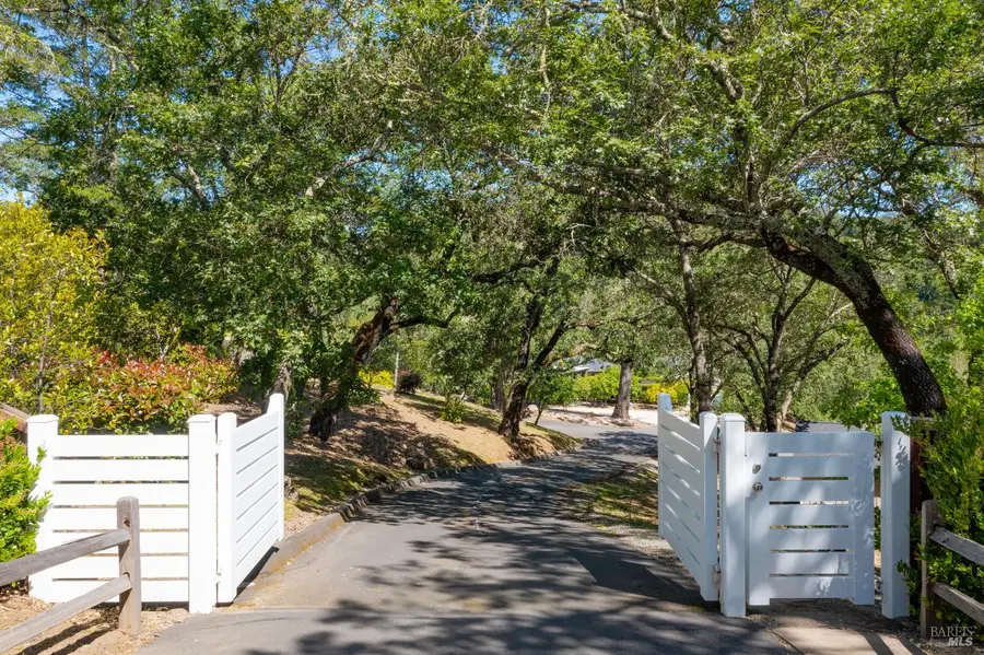 4500 Redwood Road, Napa, CA 94558 - #2