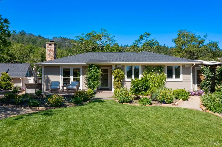 4500 Redwood Road, Napa, CA 94558 - #3