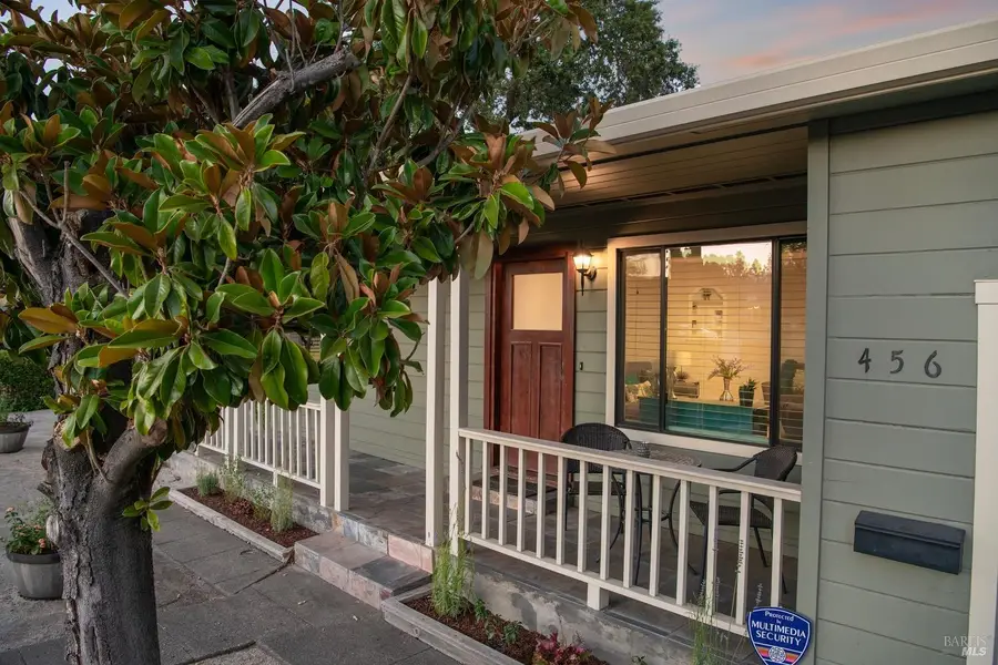 456 Fifth Street W, Sonoma, CA 95476 - #2