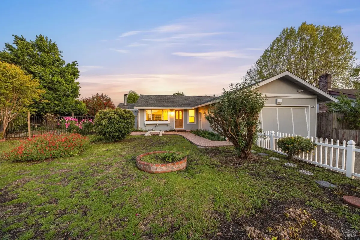 718 Liberty Court, Rohnert Park, CA 94928 - #1