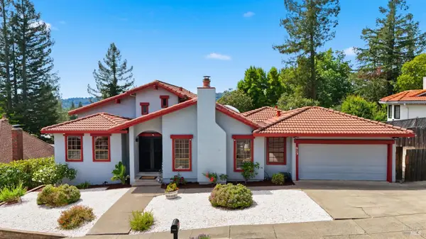 613 Rinaldo Street, Santa Rosa, CA 95409
