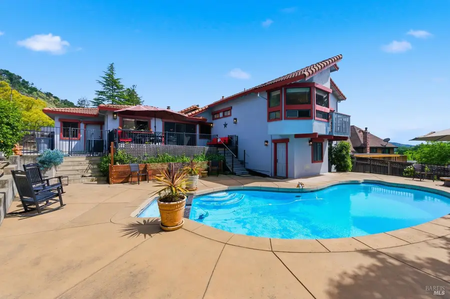 613 Rinaldo Street, Santa Rosa, CA 95409 - #3