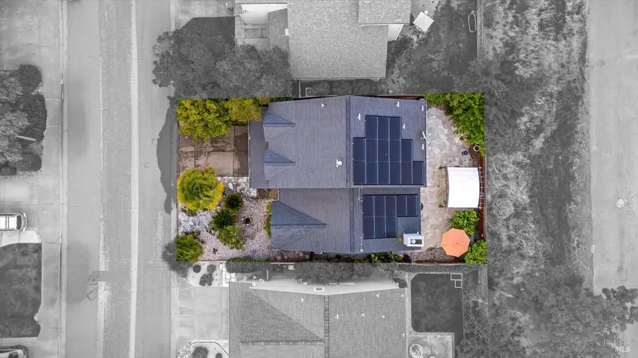 187 Wikiup Meadows Drive, Santa Rosa, CA 95403 - #2