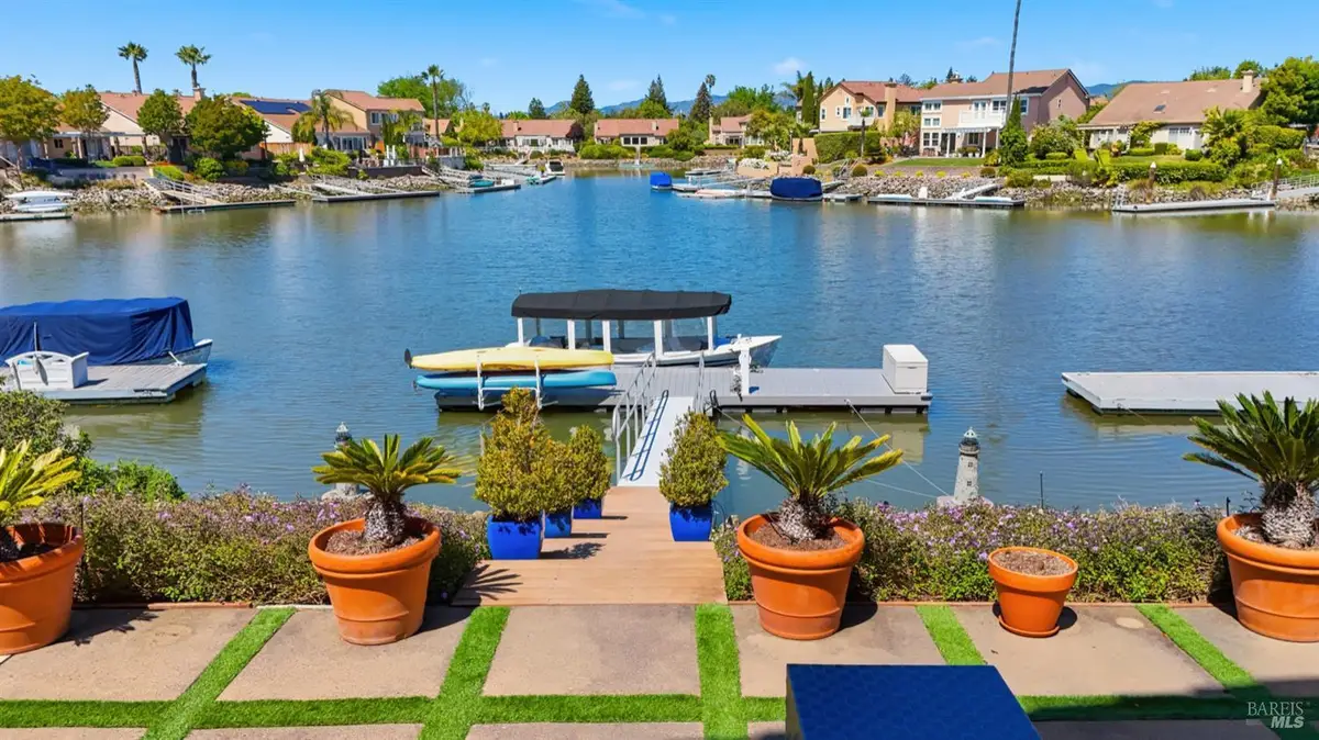 66 S Newport Drive, Napa, CA 94559 - #1