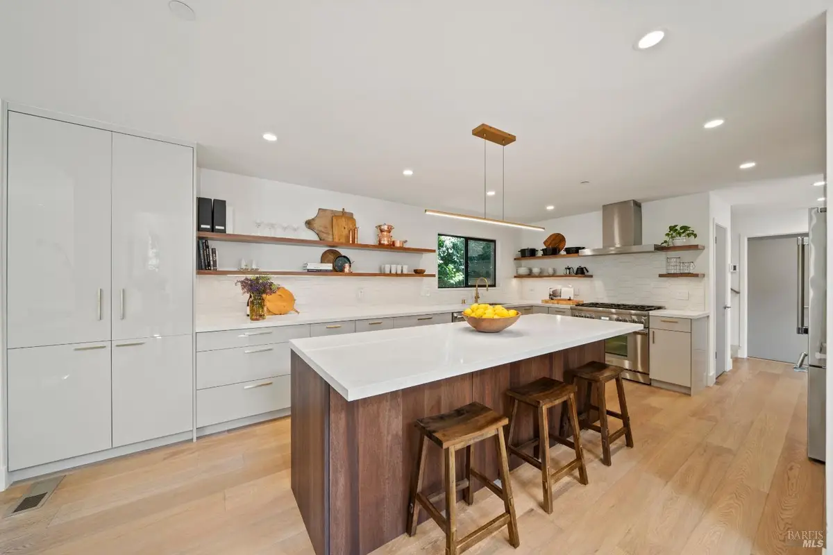 1356 San Anselmo Avenue, San Anselmo, CA 94960 - #1