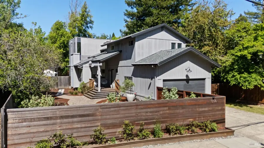 1356 San Anselmo Avenue, San Anselmo, CA 94960 - #2