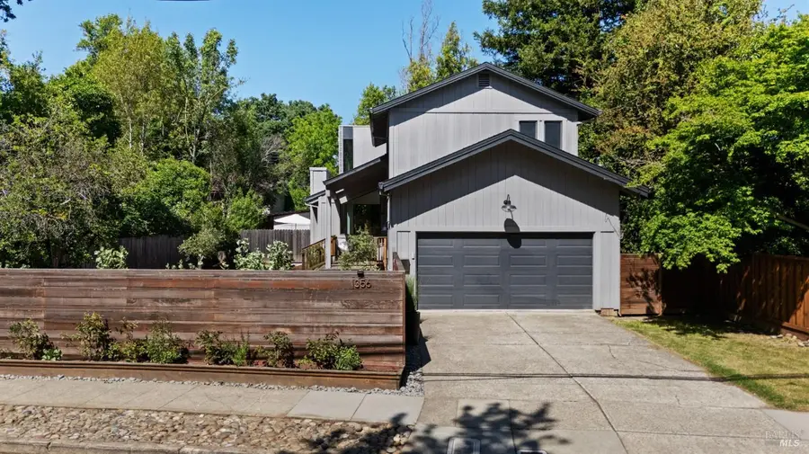 1356 San Anselmo Avenue, San Anselmo, CA 94960 - #3