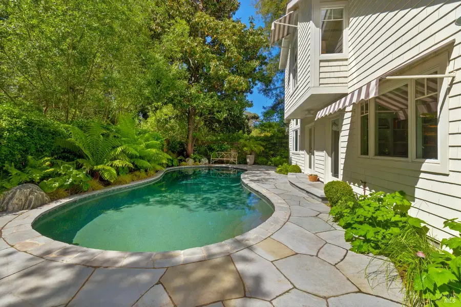 21 Niven Way, Larkspur, CA 94939 - #3