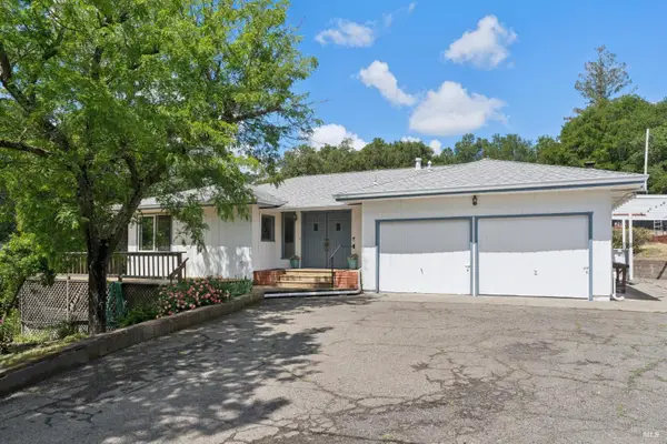 3048 Trenton Road, Forestville, CA 95436