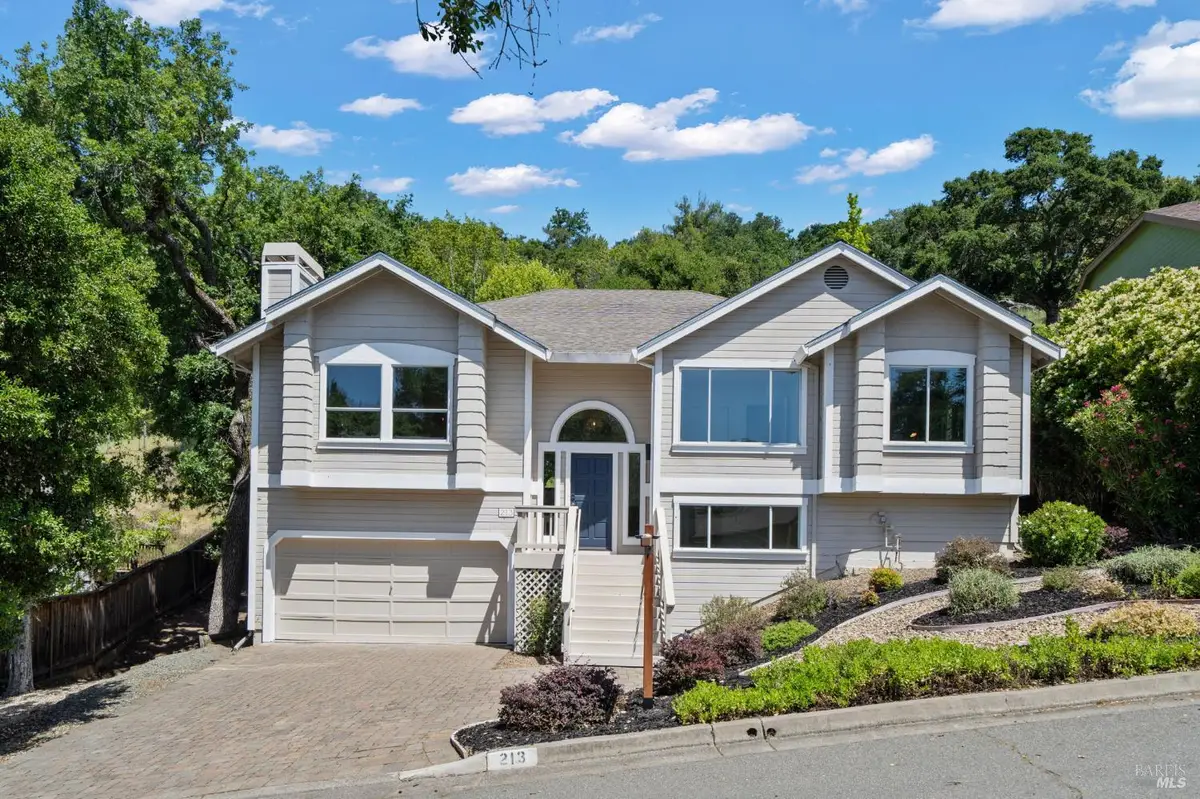 213 Deborah Court, Novato, CA 94949 - #1