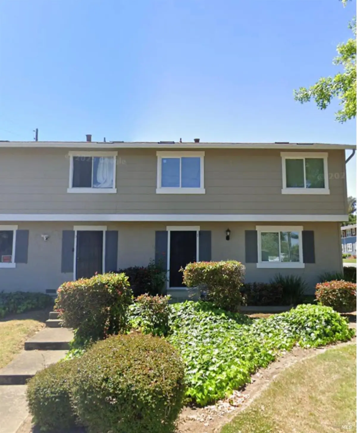 1 Parrott Street, Vallejo, CA 94590 - #1