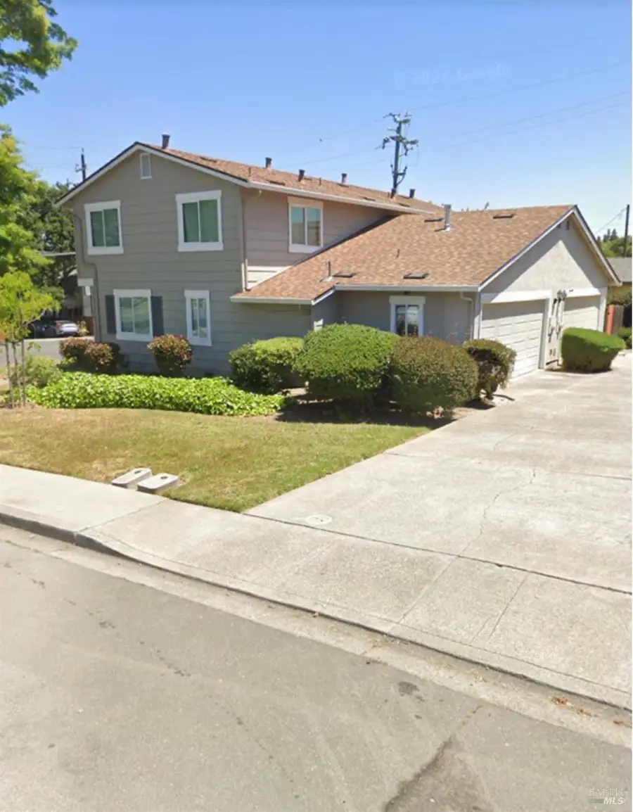 1 Parrott Street, Vallejo, CA 94590 - #2