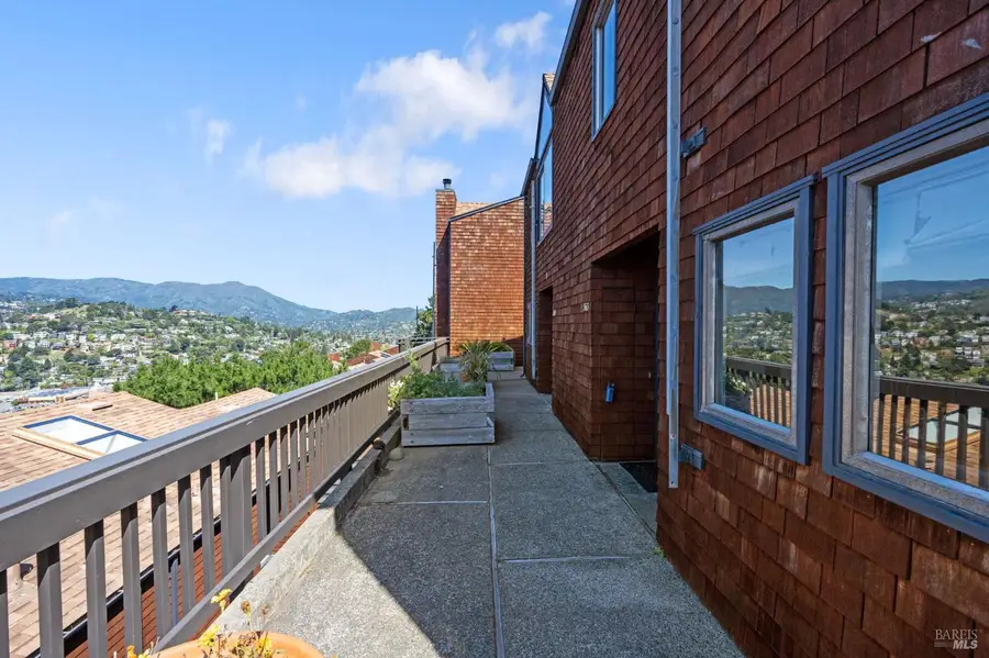 363 Headlands Court, Sausalito, CA 94965 - #2