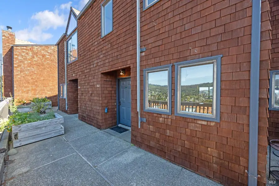 363 Headlands Court, Sausalito, CA 94965 - #3
