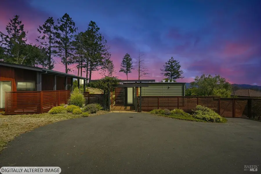 2663 Bennett Ridge Road, Santa Rosa, CA 95404 - #2