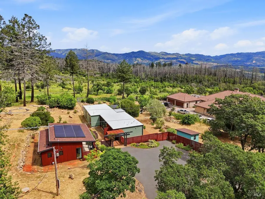 2663 Bennett Ridge Road, Santa Rosa, CA 95404 - #3