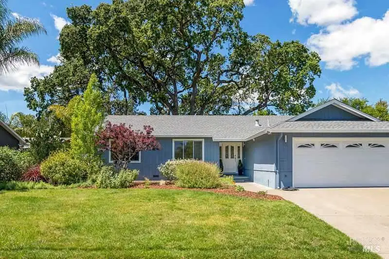 20 Westwood Drive, Novato, CA 94945 - #2