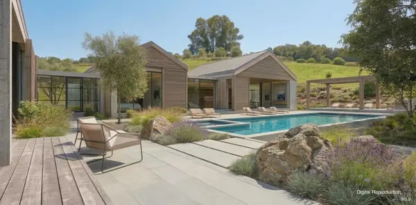 2700 Herzog Drive, Petaluma, CA 94954