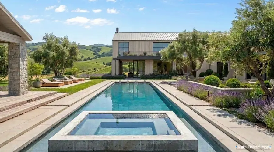 2955 Herzog Drive, Petaluma, CA 94954 - #2