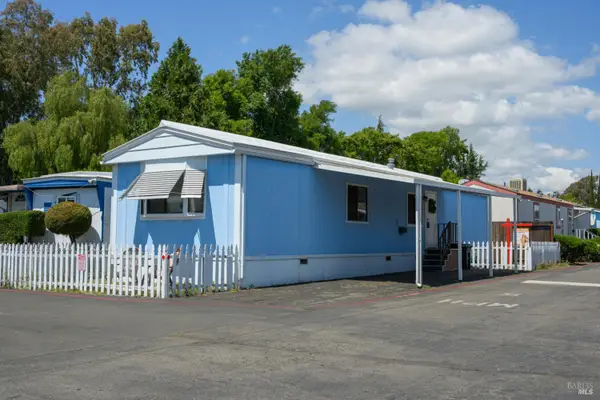 14 Balboa Court, Fairfield, CA 94533