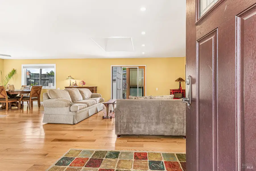 5105 Silver Lake Drive, Santa Rosa, CA 95409 - #2