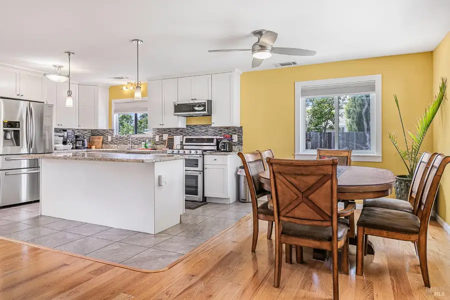 5105 Silver Lake Drive, Santa Rosa, CA 95409 - #3