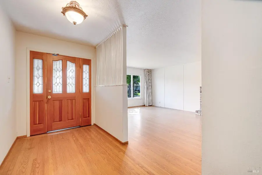 2445 Melbrook Way, Santa Rosa, CA 95405 - #3