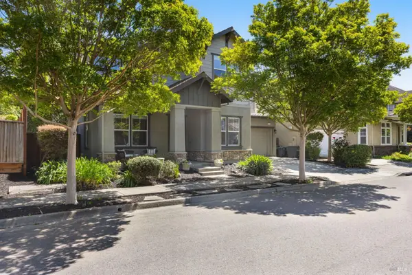 1716 Southridge Drive, Petaluma, CA 94954