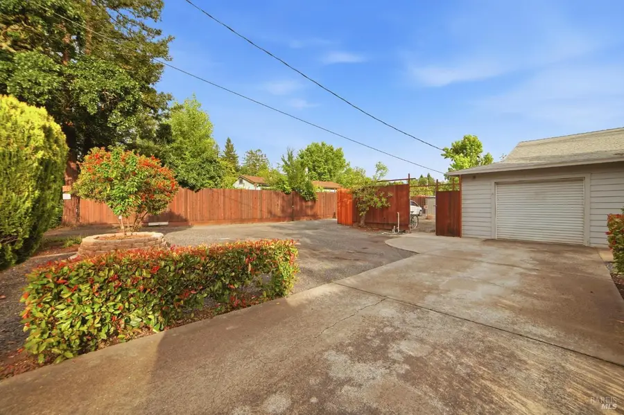 464 Benjamins Road, Santa Rosa, CA 95409 - #2
