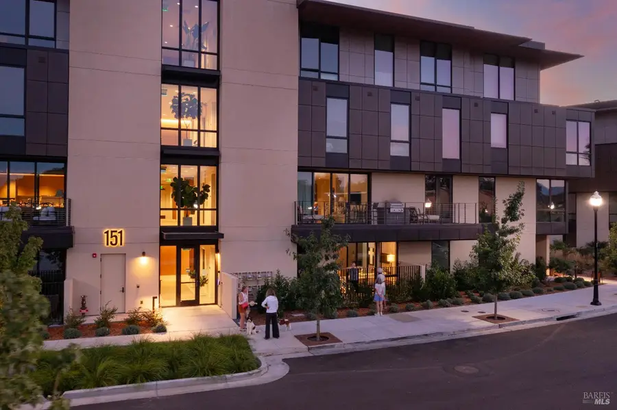 151 Sawmill Circle #103, Healdsburg, CA 95448 - #2