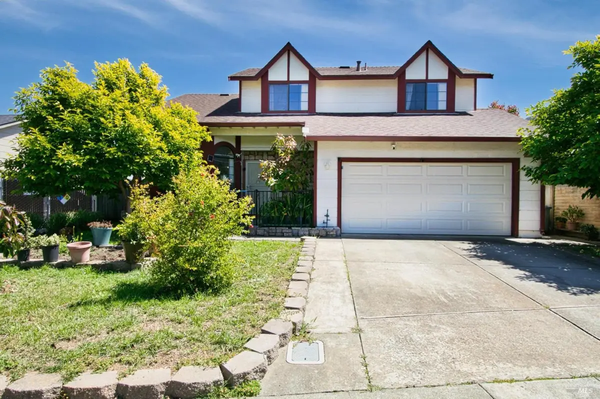 112 Sea Mist Drive, Vallejo, CA 94591 - #1